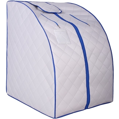 Perdita di peso infrarossa portatile personale Ion Detox Therapy negativo di sauna