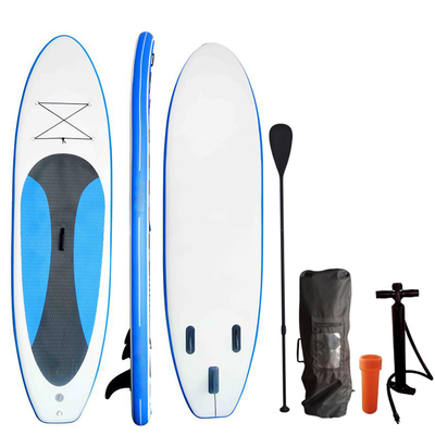 Il CE grande sta sul bordo di Inflatbale Paddble 10cm~15cm