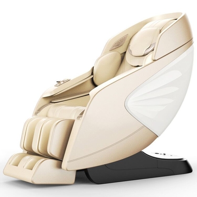 Sedia indietro di spillatura di massaggio di gravità zero di Shiatsu con velocità regolabile