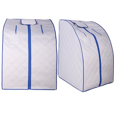 Perdita di peso infrarossa portatile personale Ion Detox Therapy negativo di sauna