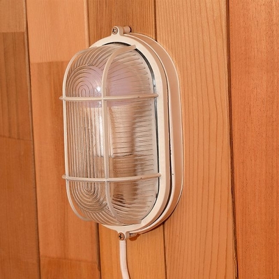 Radiatore all'aperto di Cedar Barrel Saunas With Electric di vista panoramica di grande capacità