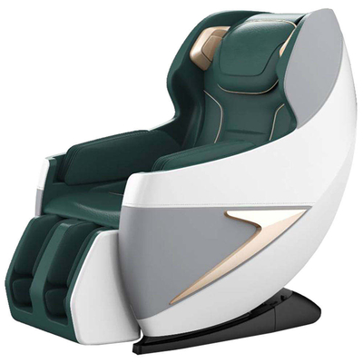 Il nuovo Recliner di cuoio elettrico di 4d SL presiede la velocità regolabile