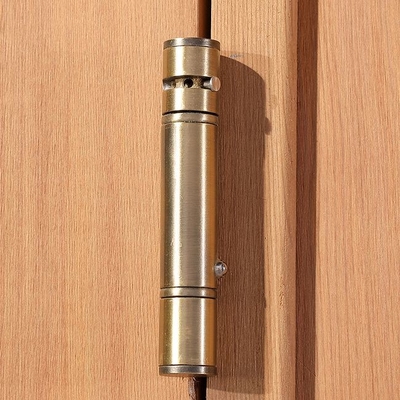 Cedar Steam Sauna Rounded Square rustico all'aperto con il tetto dell'assicella del bitume