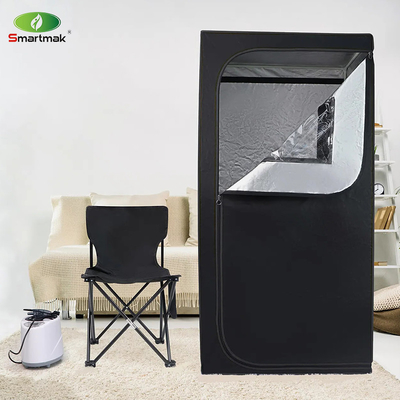 Sala sauna a vapore portatile per chiunque