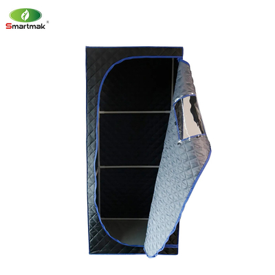 Sala sauna a vapore portatile per chiunque