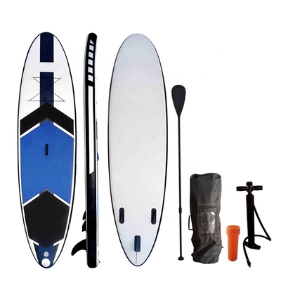 Il CE grande sta sul bordo di Inflatbale Paddble 10cm~15cm