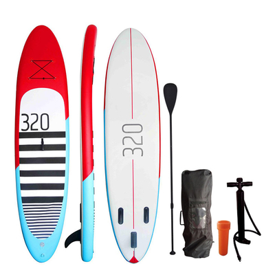 Il CE grande sta sul bordo di Inflatbale Paddble 10cm~15cm