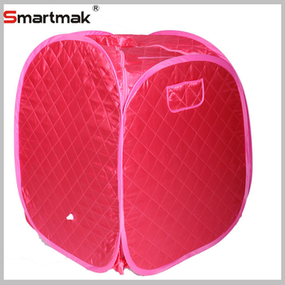 Sauna portatile di Smartmak del vapore dell'appartamento un bagno turco della persona