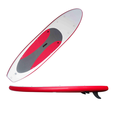 il supporto di volta di 15cm sulla pagaia ha messo il bordo gonfiabile del Sup di esplosione