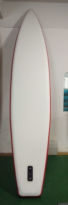 Sup scalzo del bordo di pagaia di avventura di sport all'aperto del ODM