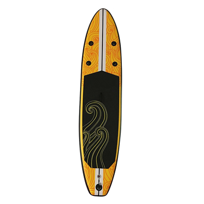 Bordo di pagaia gonfiabile della concorrenza dell'oceano di Smartmak Wakeboard per il principiante