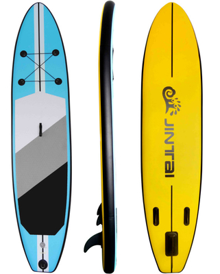 Gli sport acquatici Sup stanno sul surf gonfiabile 16KG del bordo di pagaia