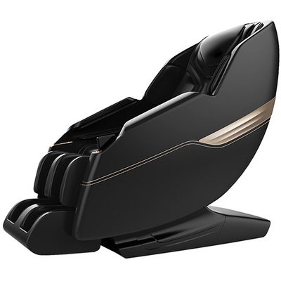 Piccola poltrona riscaldata elettrica di massaggio di Shiatsu del Recliner di massaggio