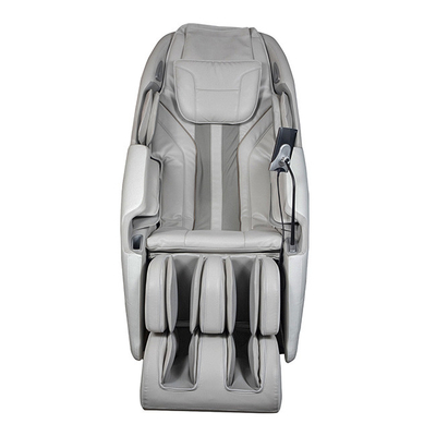 Recliner elettrico della sedia di massaggio di ricerca completa del corpo di vibrazione