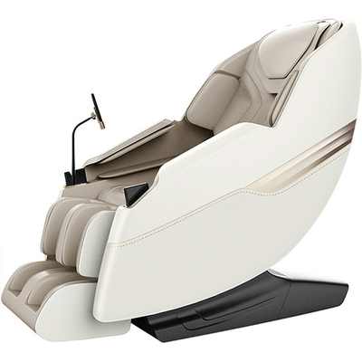 Recliner elettrico della sedia di massaggio di ricerca completa del corpo di vibrazione