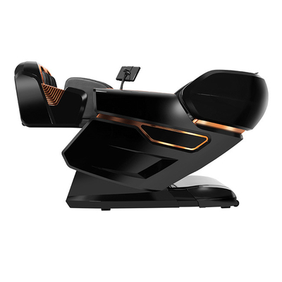 Sedia riscaldata elettrica d'impastamento di massaggio della casa della sedia 3D del Recliner con Bluetooth