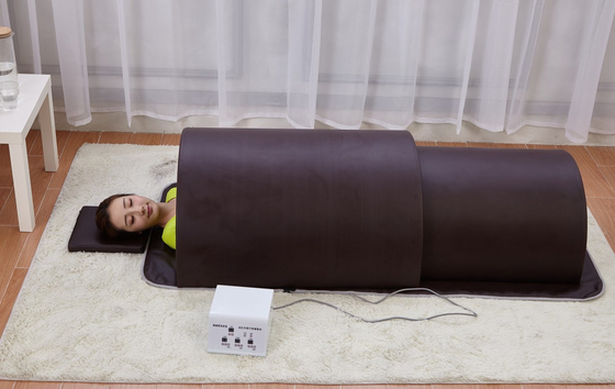 1000W perdita di peso Vital Far Infrared Dome per bellezza domestica