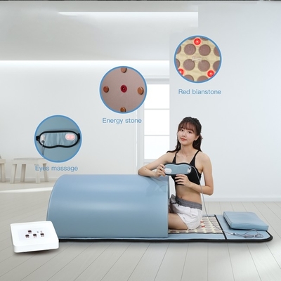 Cupola infrarossa infrarossa di sauna di Vital Dome Sauna Slimming Portable della stazione termale del corpo