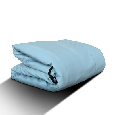Coperta infrarossa lontana su misura di sauna con Bianstone
