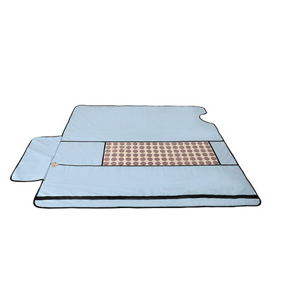 Coperta di riscaldamento infrarossa lontana 600W dell'involucro di sauna della disintossicazione